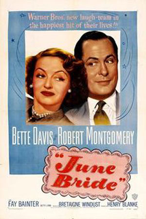 Июньская невеста (1948)