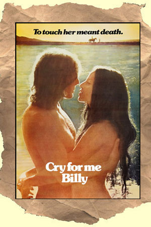 Поплачь по мне, Билли (1972)