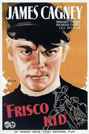 Парень из Фриско (1935)