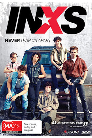 INXS: Нас никогда не разлучить (2014)