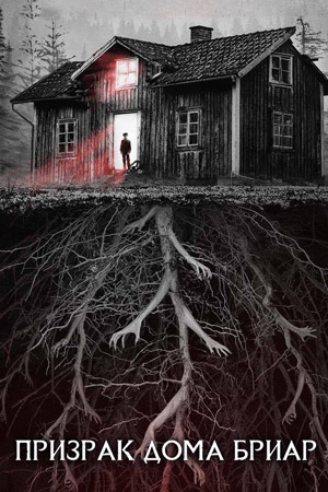 Призрак дома Бриар (2015)