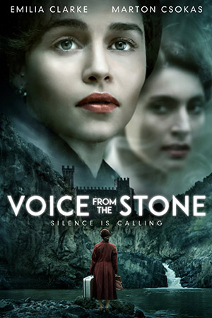 Голос из камня (2017)