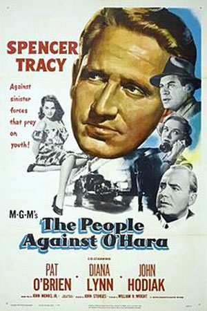 Народ против О&#39;Хара (1951)