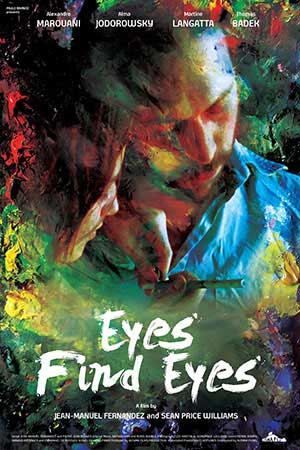Глаза находят глаза (2011)
