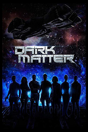 Тёмная материя (2015-2017)