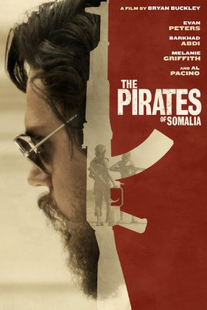 Пираты Сомали (2017)