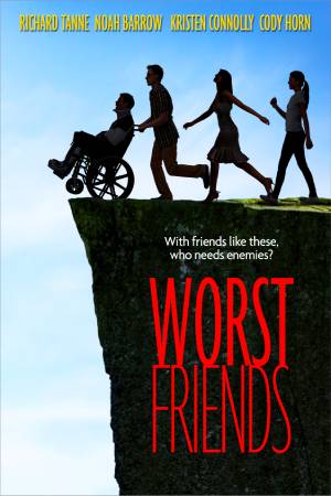 Худшие друзья (2014)