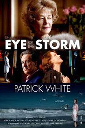 Глаз шторма (2011)