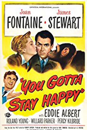 Не упусти свое счастье (1948)
