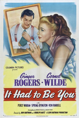 От судьбы не уйдёшь (1947)