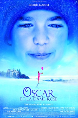 Оскар и Розовая дама (2009)