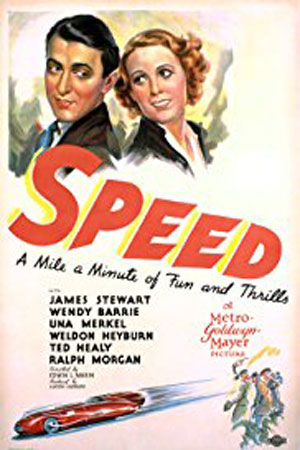 Скорость (1936)