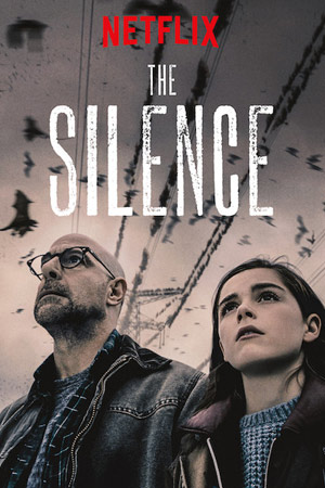 Молчание (2018)