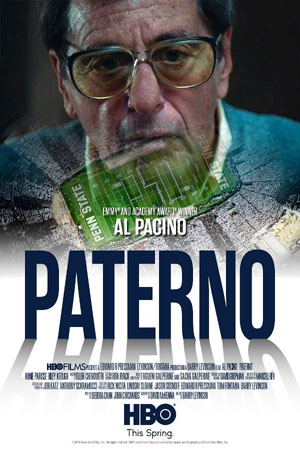 Патерно (2018)