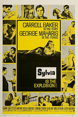 Сильвия (1965)