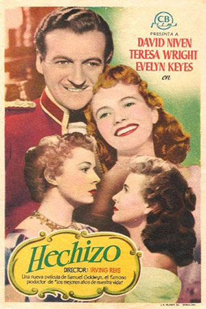 Очарование (1948)