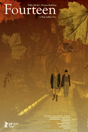 Четырнадцать (2019)