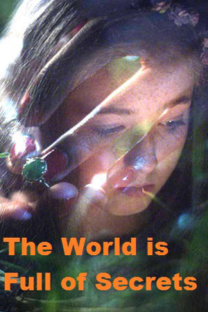 Мир полон тайн (2018)