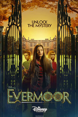 Эвермор (2014-2017)