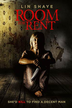 Сдаётся комната (2019)