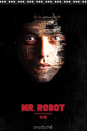 Мистер Робот (2015-2019)