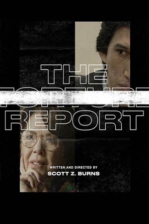 Отчёт о пытках (2019)