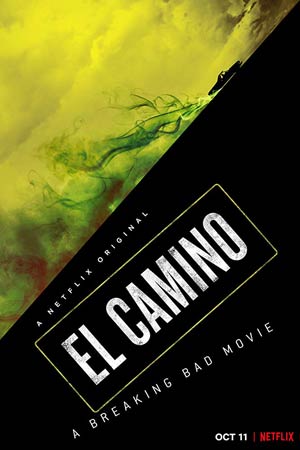El Camino: Во все тяжкие (2019)
