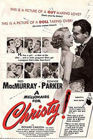 Миллионер для Кристи (1951)