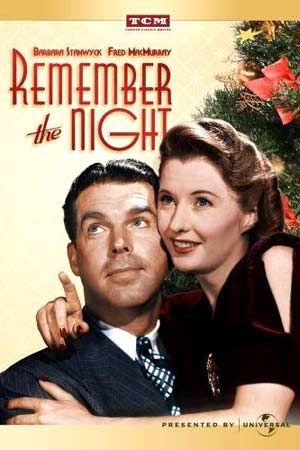 Запомни ночь (1940)
