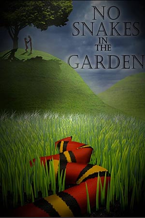 Никаких змей в саду (2014)