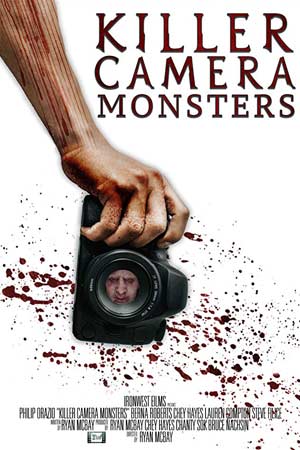 Чудовища камеры-убийцы (2020)