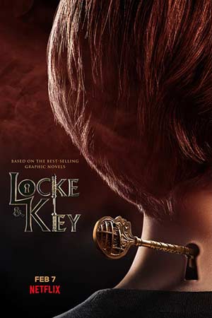 Лок и ключ (2020)
