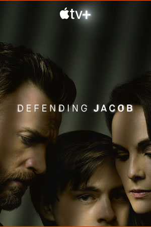 Защищая Джейкоба (2020)