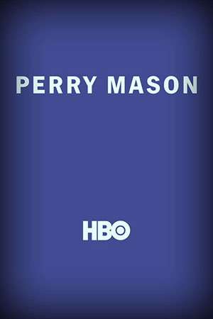 Перри Мейсон (2020)