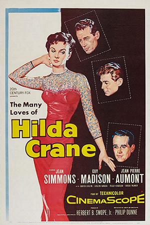 Хильда Крейн (1956)