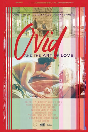 Овидий и искусство любви (2019)