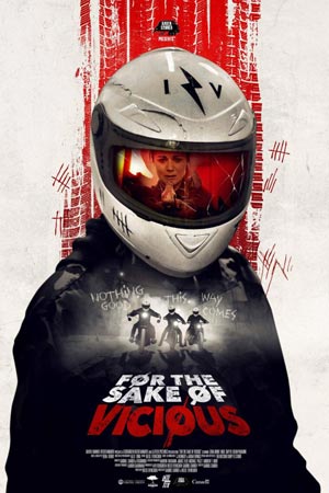 Во имя Зла (2020)