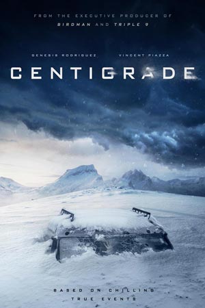 Ледяной капкан (2020)