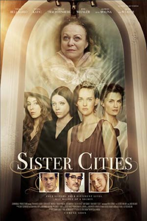 Города-побратимы (2016)