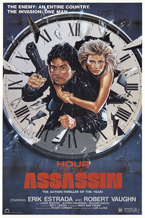 Час убийцы (1987)