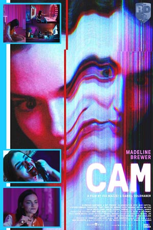 Веб-камера (2018)