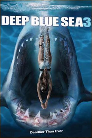 Глубокое синее море 3 (2020)