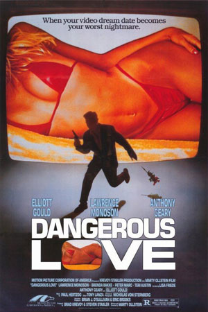 Опасная любовь (1988)