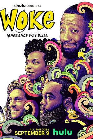 Проснувшийся (2020)