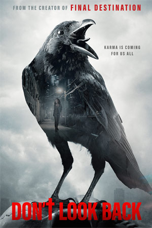 Не оглядывайся (2020)