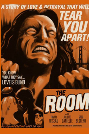 Комната (2003)