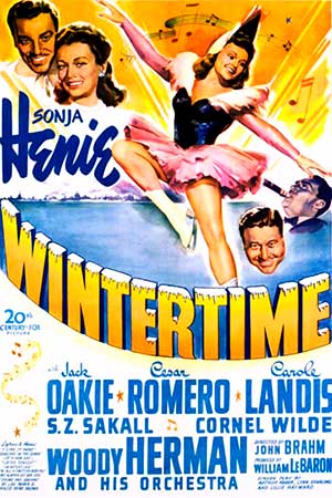 Зимний сезон (1943)