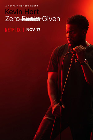 Кевин Харт: Пофиг&#33; (2020)