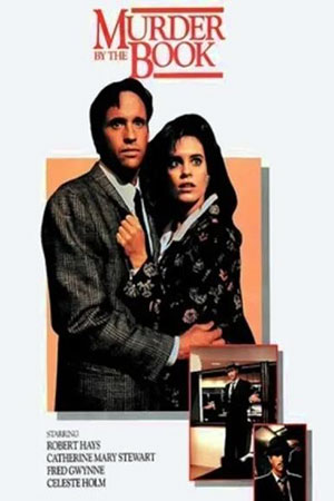 Убийство по книге (1987)