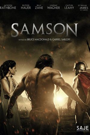 Самсон (2018)